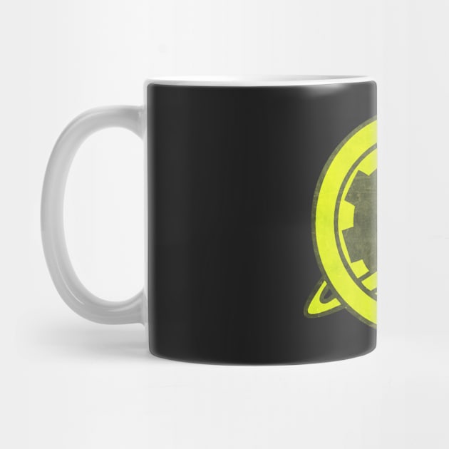 Future Gadget Lab Symbol by Rebellion10